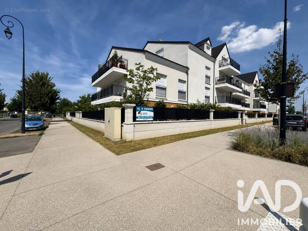 Photo 1 - Appartement à TIGERY