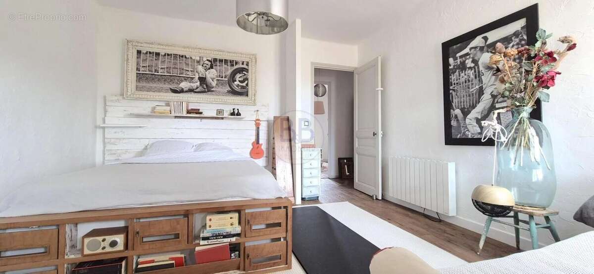 Appartement à SAINT-RAPHAEL