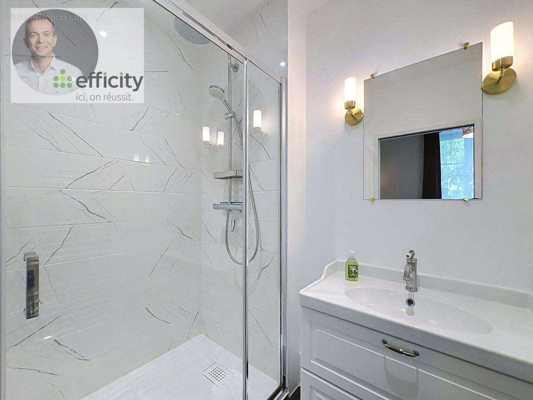 Appartement à VICHY