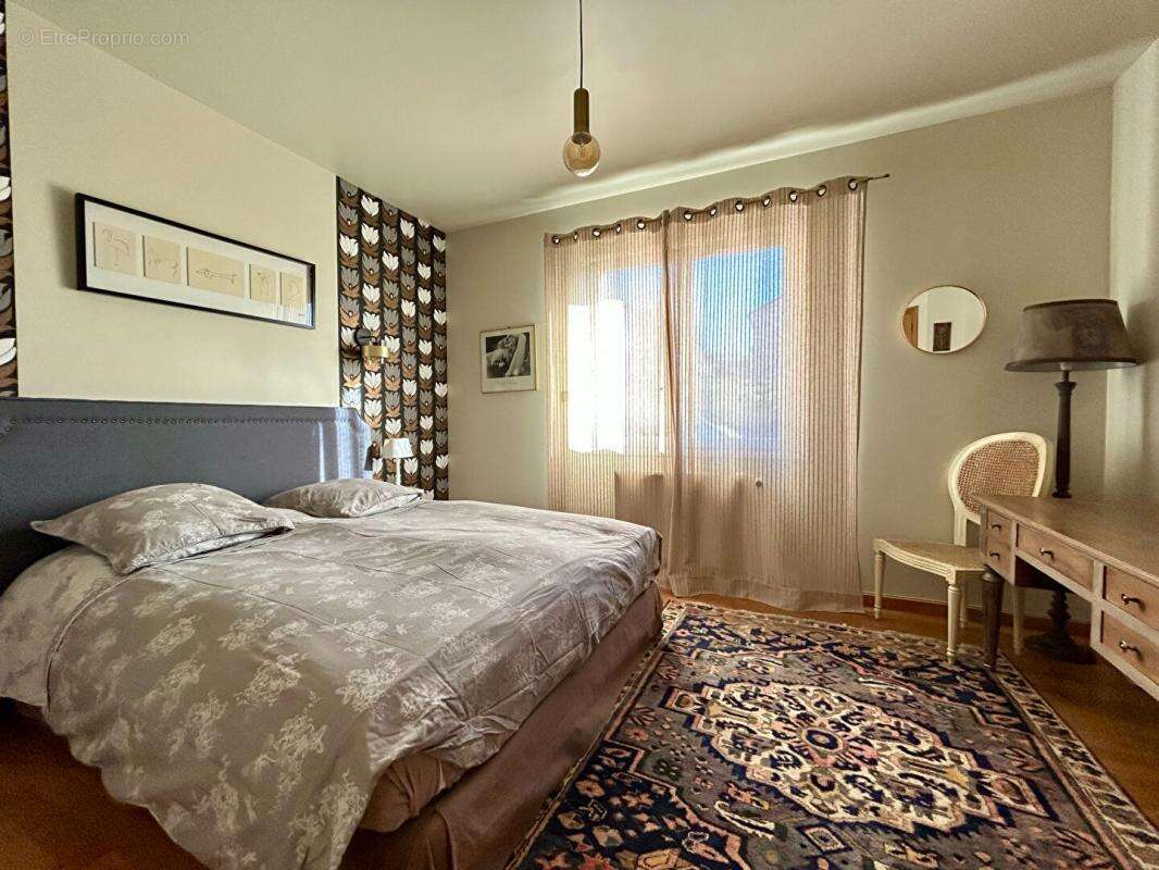 Maison à CHAUFFAILLES