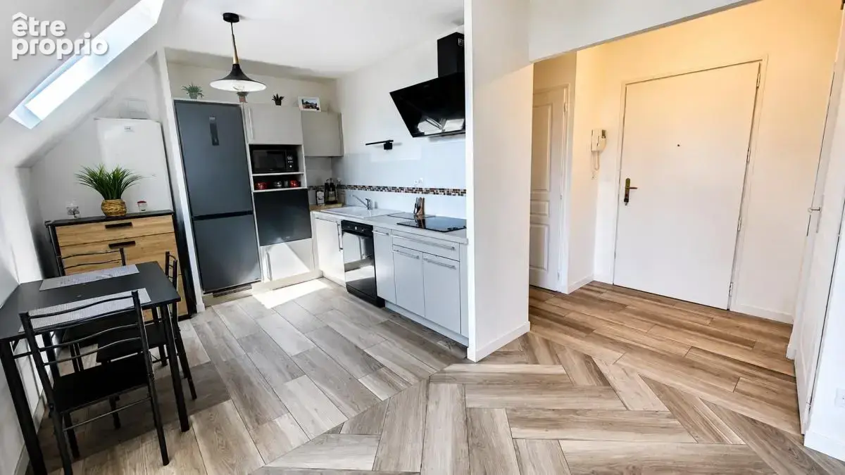 Appartement 86 m² à Mouxy  - photo 6