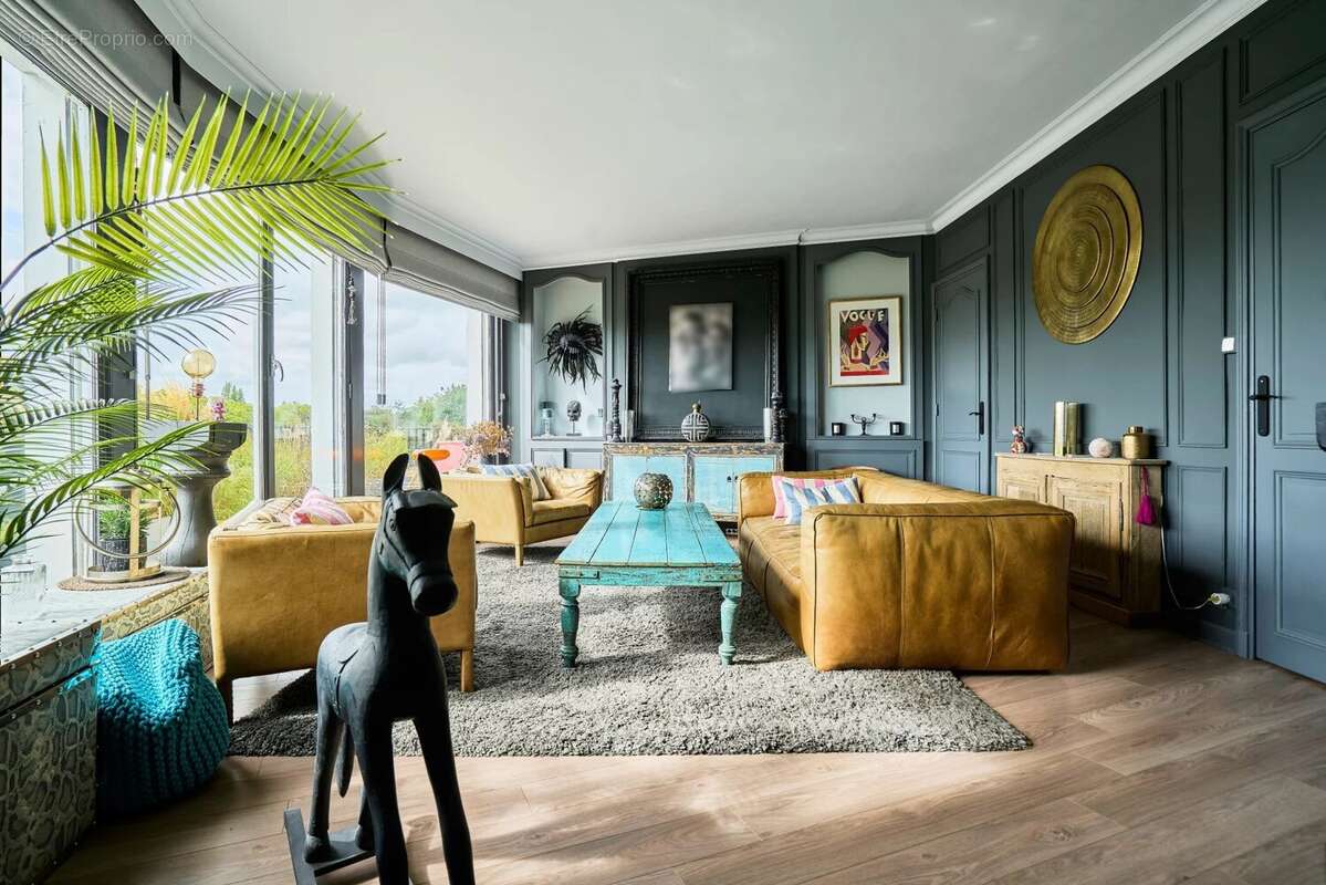 Appartement à TOURCOING
