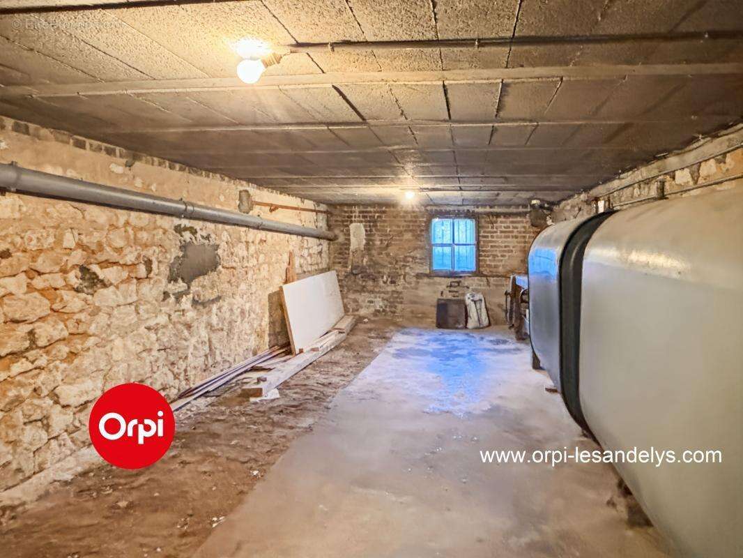 Maison à LES ANDELYS