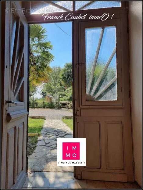 Maison à RABASTENS-DE-BIGORRE