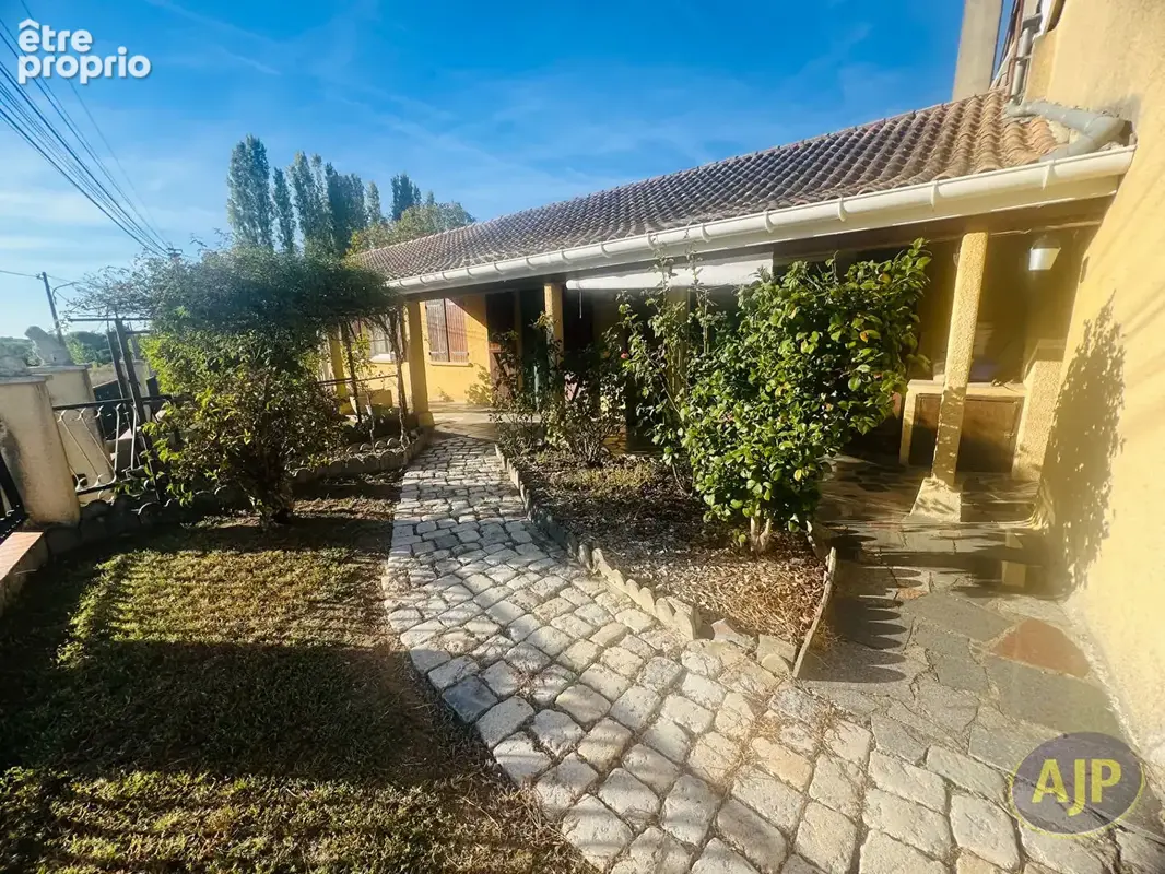 Maison  158.09 m2 - photo 13