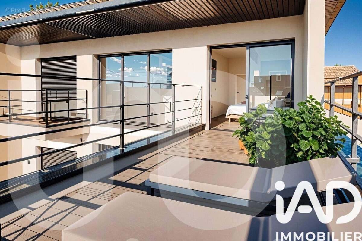 Photo 2 - Maison à MUDAISON