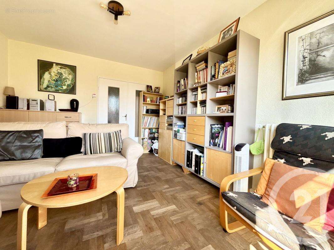 Appartement à LIMOGES