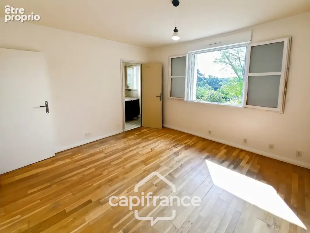 À vendre - plougastel-daoulas (29470) - maison f6 - 140 m² habitables - terrain 2500 m² - à la campagne avec aperçu mer - photo 8