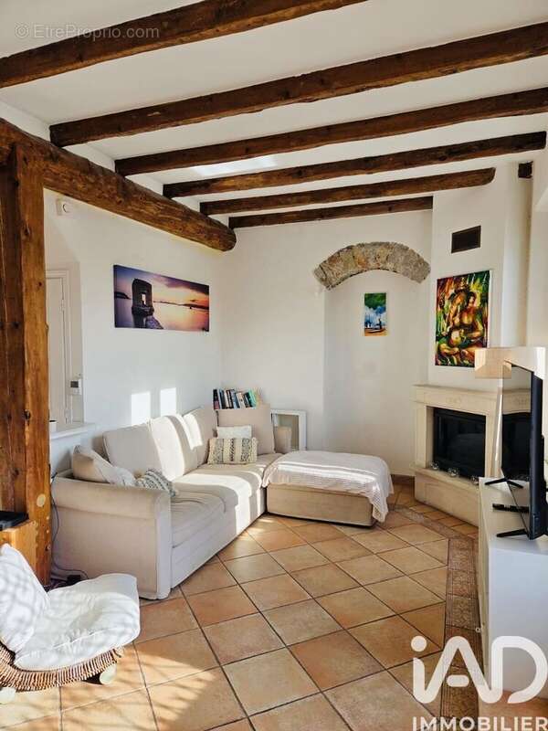 Photo 9 - Maison à VALLAURIS