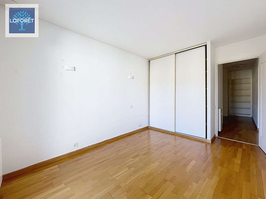 Appartement à L'ISLE-ADAM