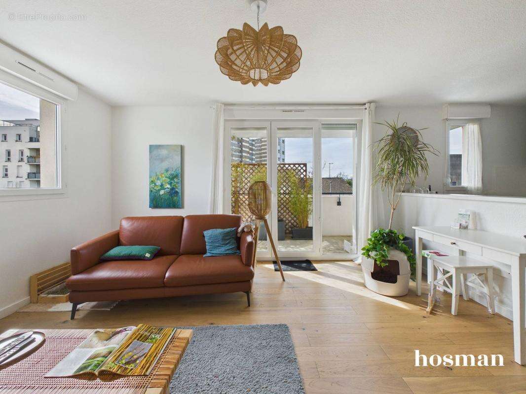 Appartement à BRUGES