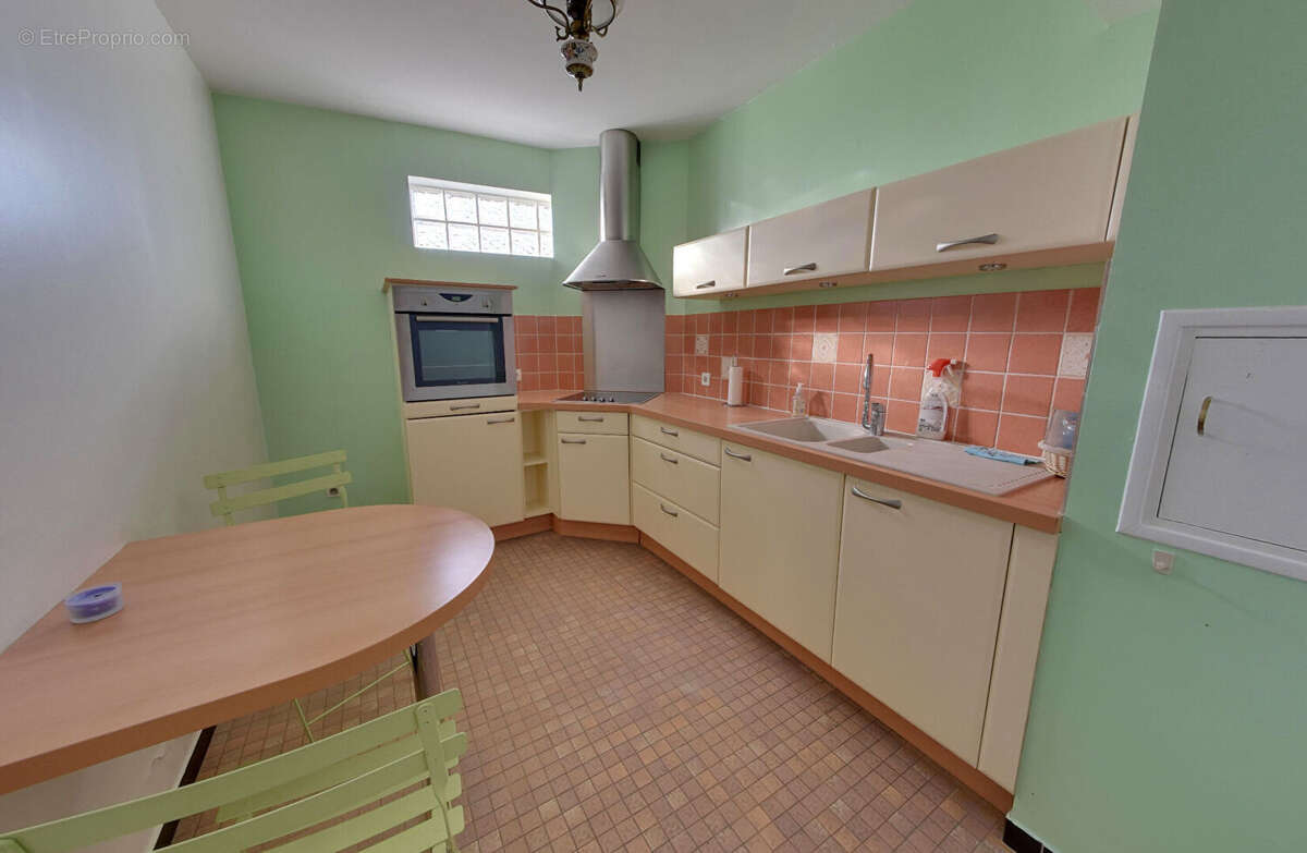 Appartement à DOURDAN