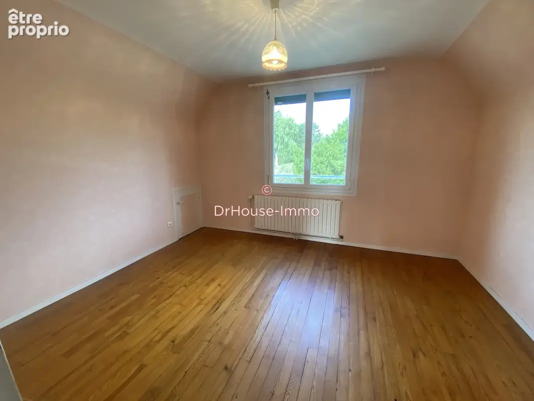 Maison 4 pièces 93 m² à vendre à Saint-Nicolas-D'aliermont (76510) - photo 9