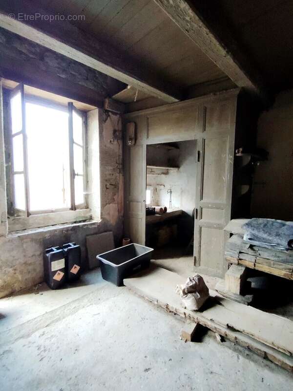 À vendre – Projet de rénovation dans les Vosges (Grand Est) - photo 4