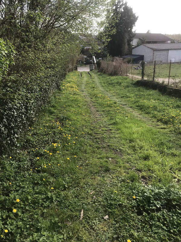 Appartement à BOURGANEUF
