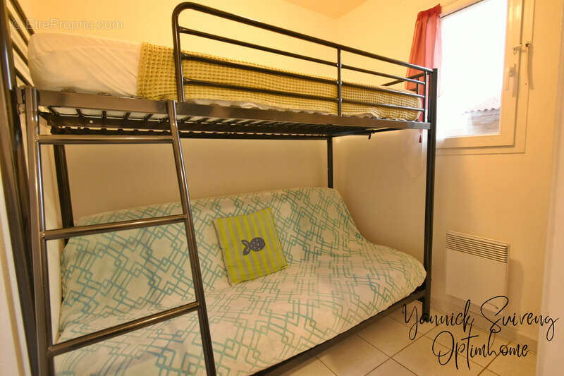 Maison à LE BARCARES