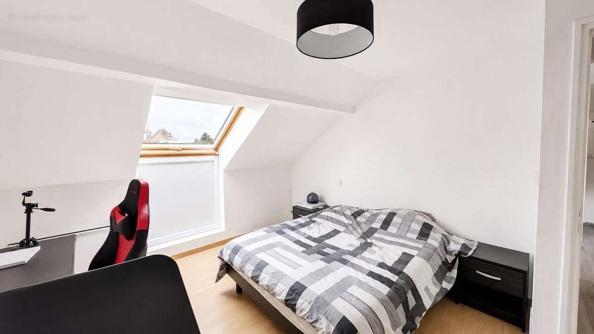 Appartement à PONTARLIER