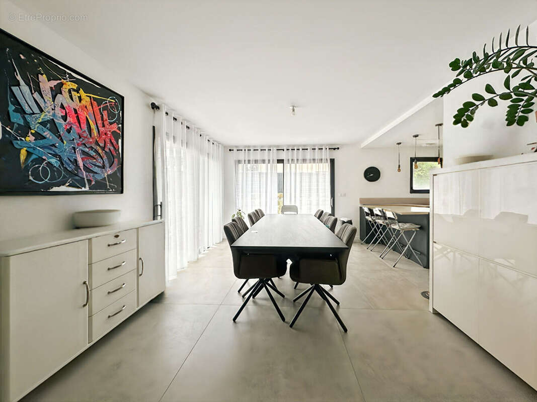 Maison à THORIGNE-FOUILLARD