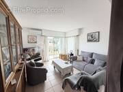 Appartement à CAVALAIRE-SUR-MER