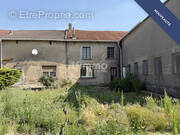 Maison à GOMELANGE