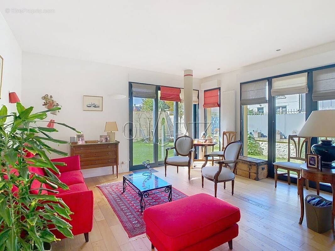 Maison à VERSAILLES