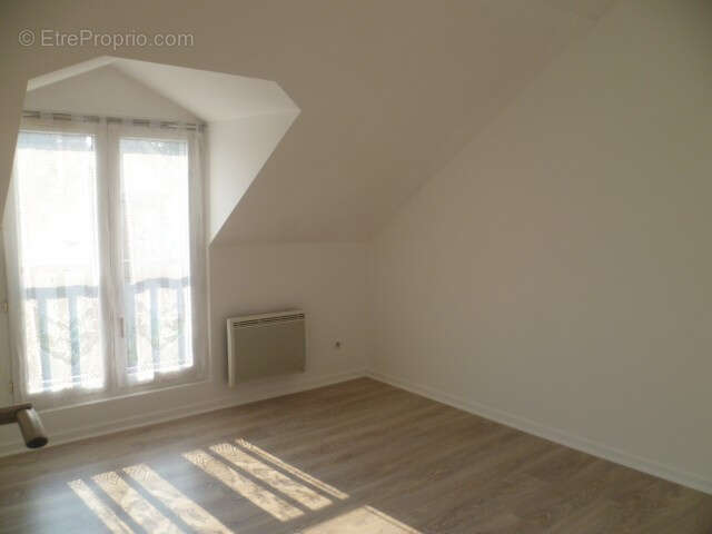 Appartement à LA FERTE-SAINT-AUBIN