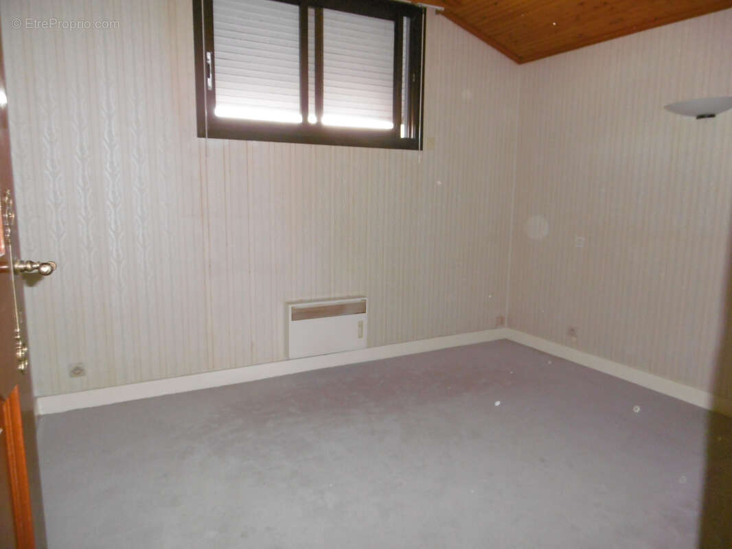 Appartement à SAINT-JEAN-DE-MONTS