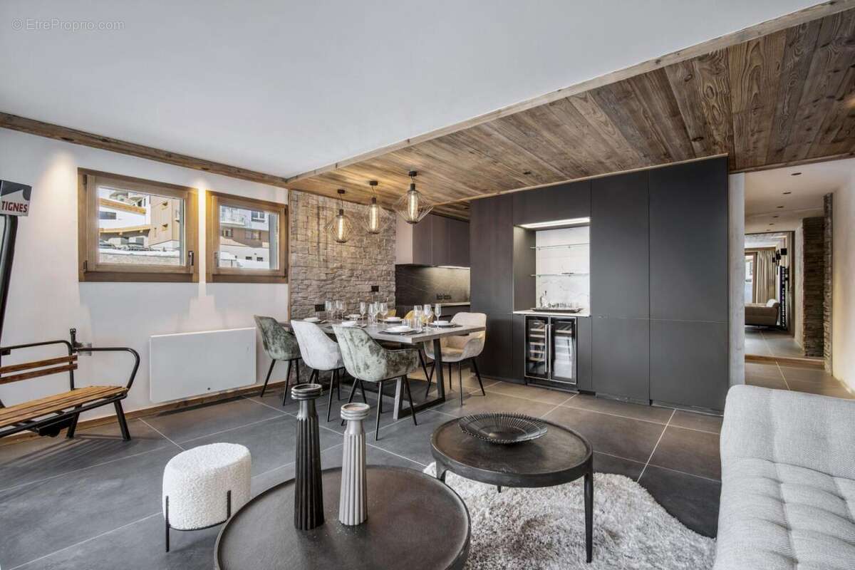 Tignes ski apartment for sale - Appartement à TIGNES