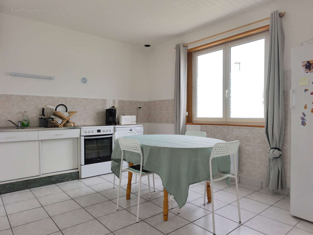 Maison à MOELAN-SUR-MER