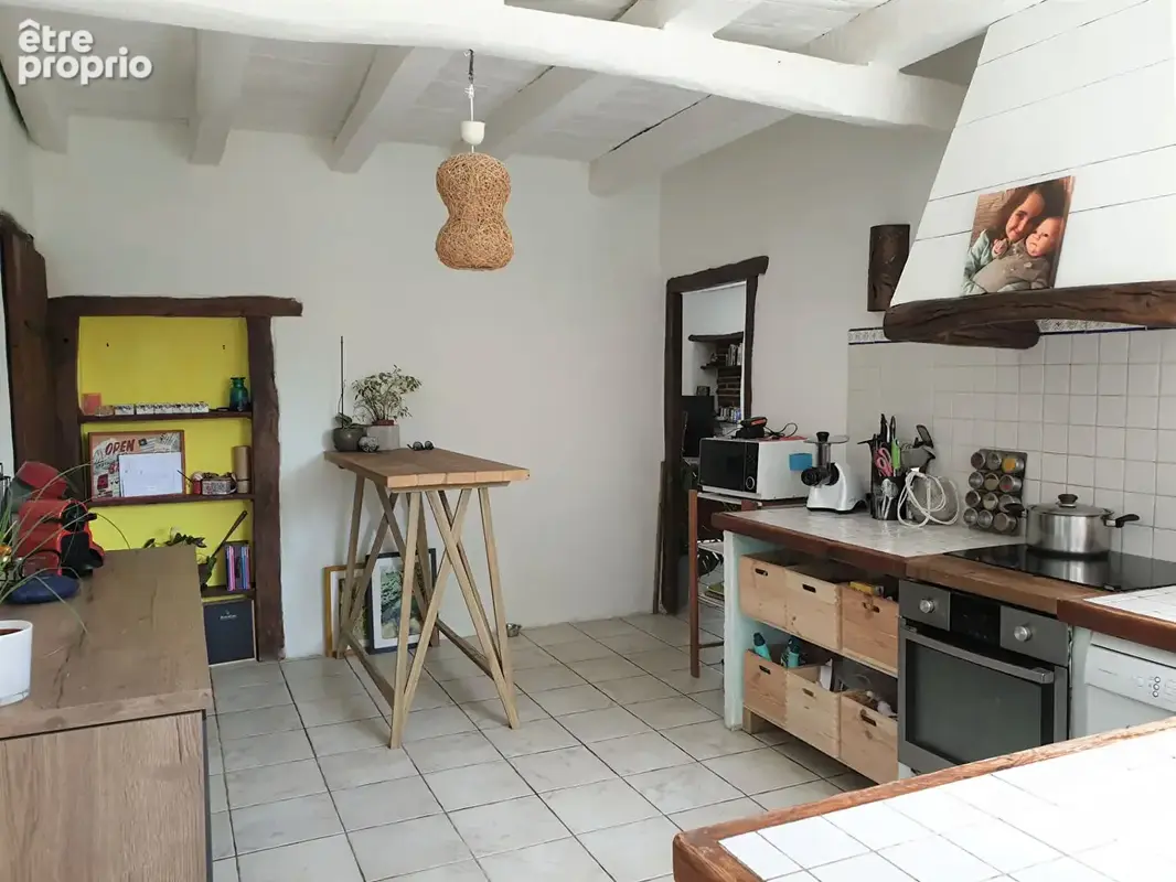 Propriete 15 pièces- angoume - photo 5