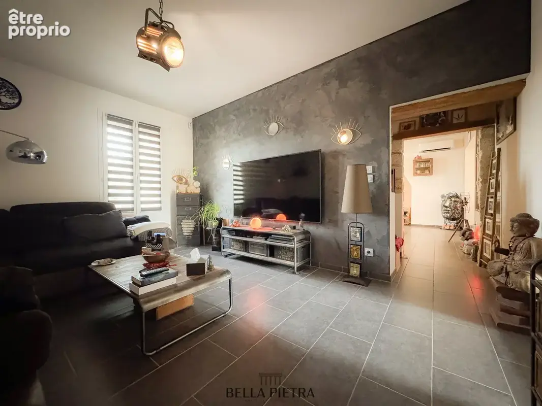 Maison 4 pièces 127 m² à vendre à Saint-Drezery (34160) - photo 7