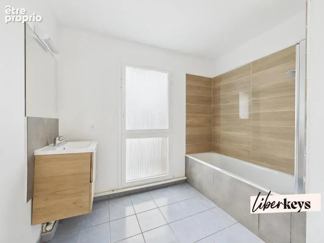 Appartement 2 pièces de 50M2 avec terrasse au 3 étage - photo 5