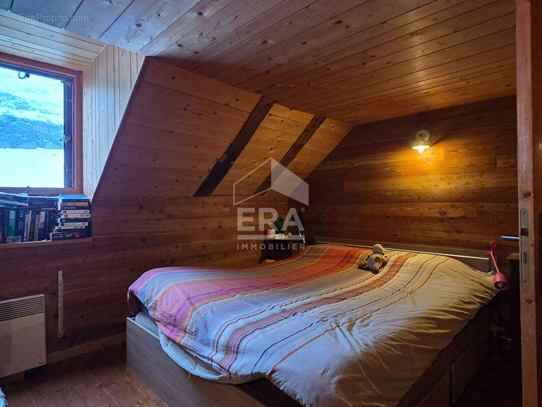 Maison à GAVARNIE