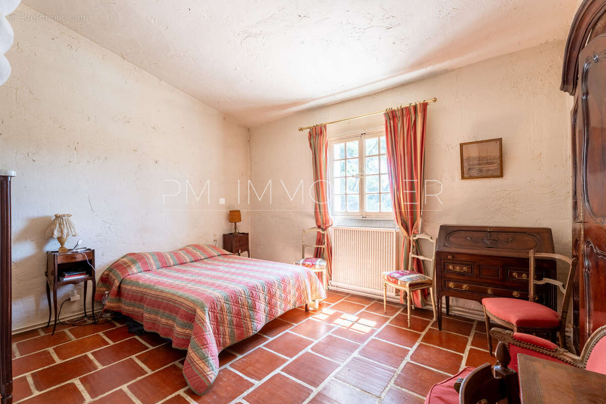 Maison à CASSIS
