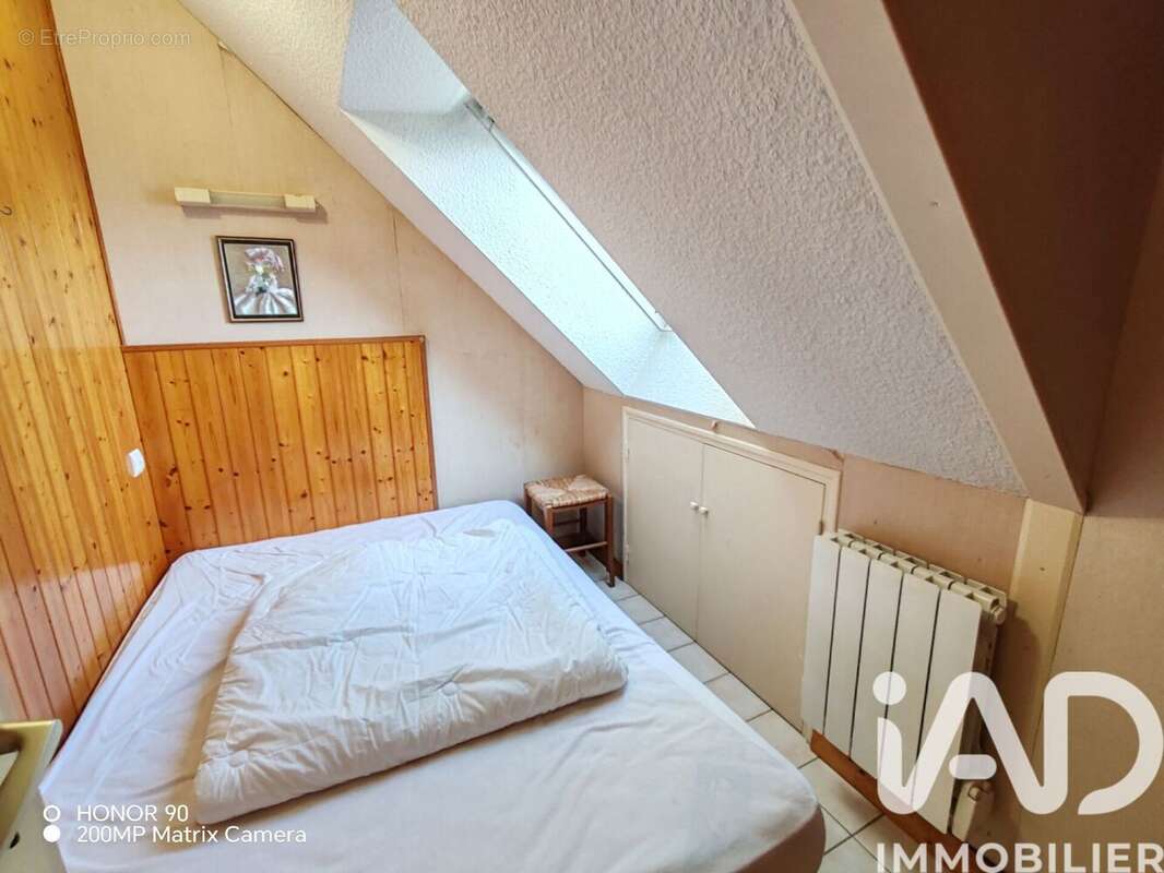 Appartement 22 m² à Penestin  - photo 7