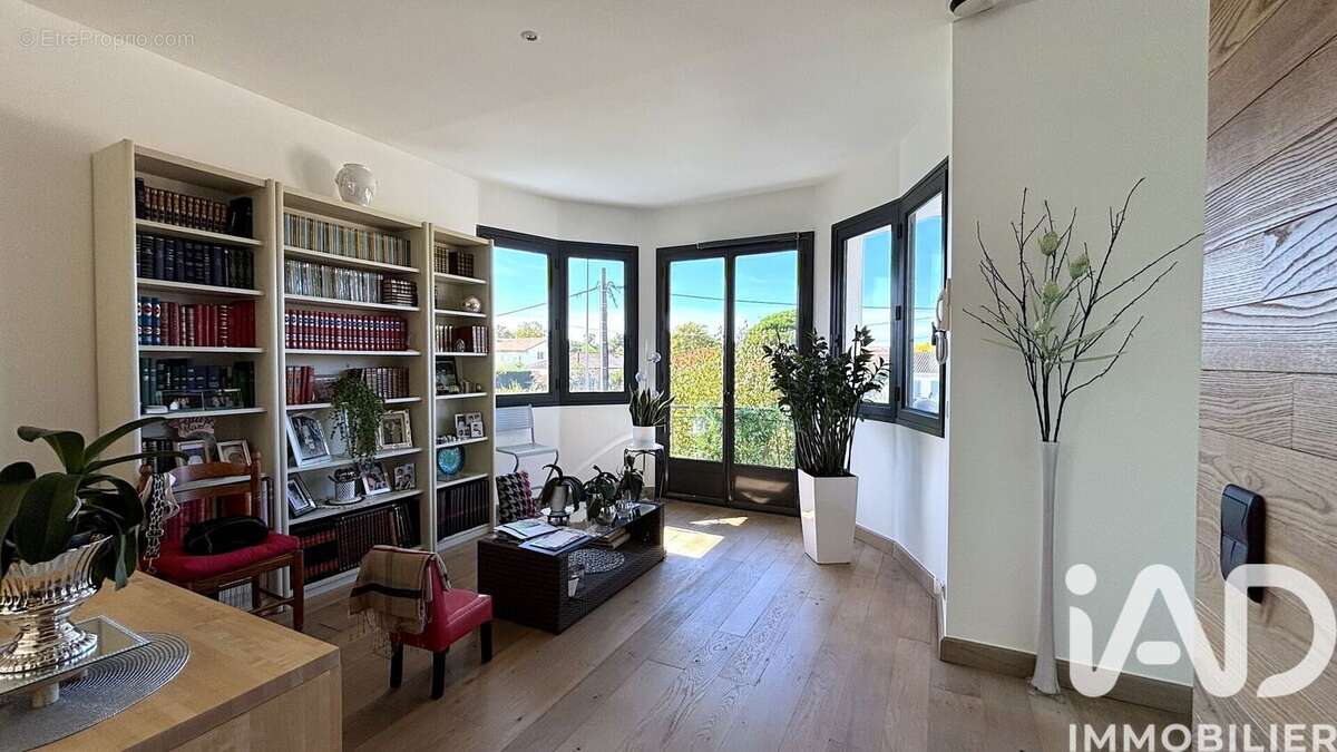 Photo 7 - Maison à GRADIGNAN