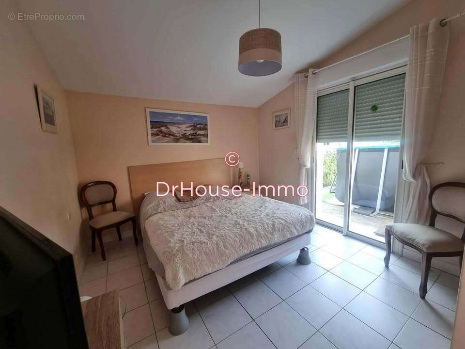 Maison à SENOUILLAC