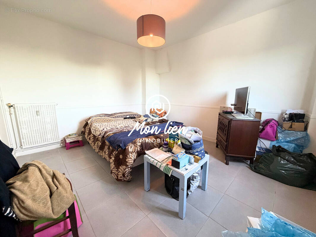 Appartement à AMBOISE