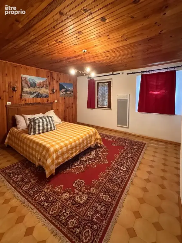 Maison de village coeur de Grand Aigueblanche - photo 3