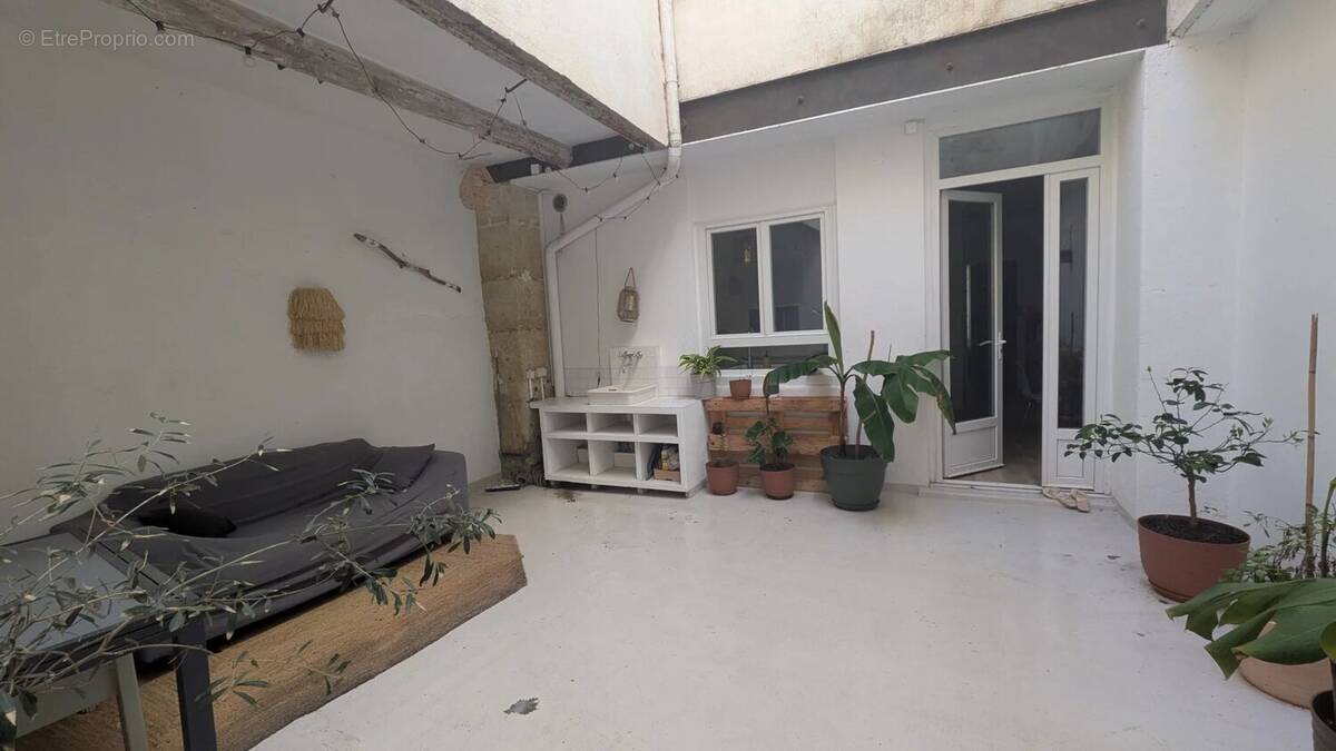Appartement à NARBONNE