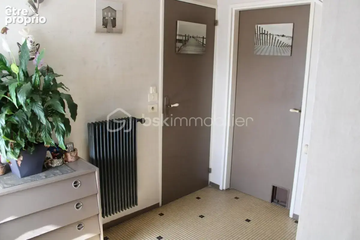 À Champcueil – Maison 4 pièces avec jardin - photo 7