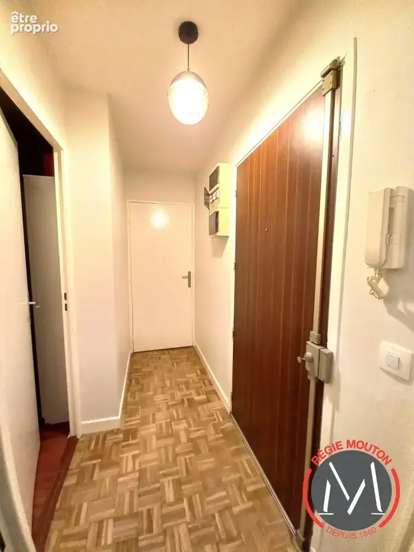Appartement 2 pièces 34 m² à vendre à Lyon-8e (69008) - photo 6