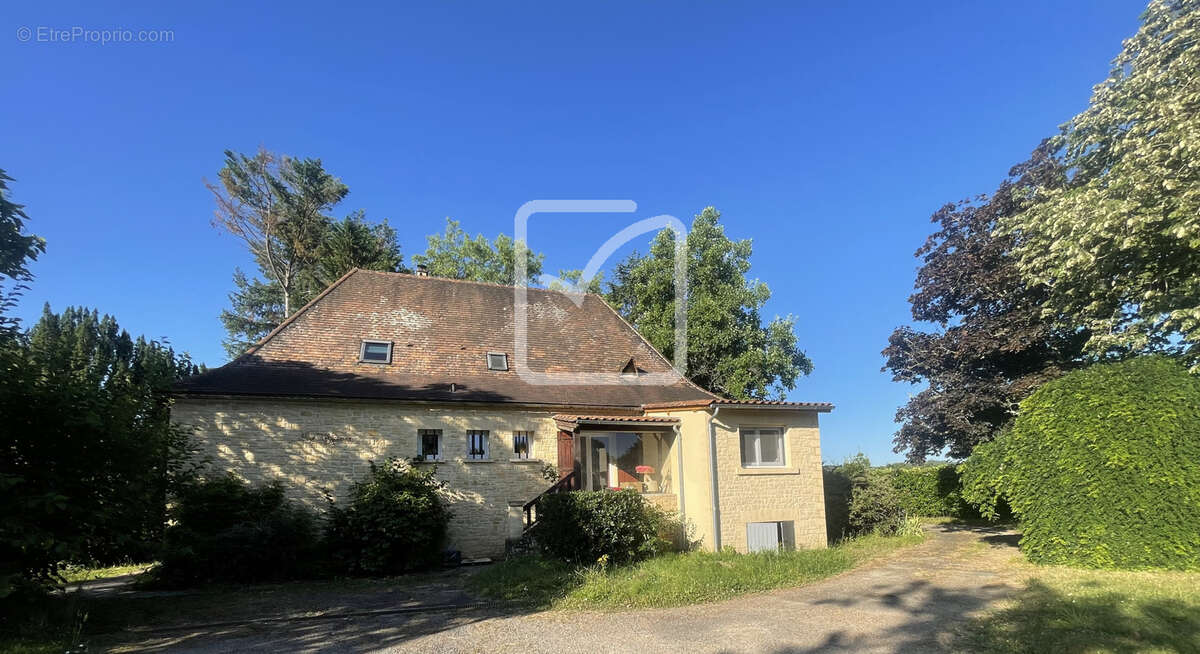 Maison a Vendre - photo 4