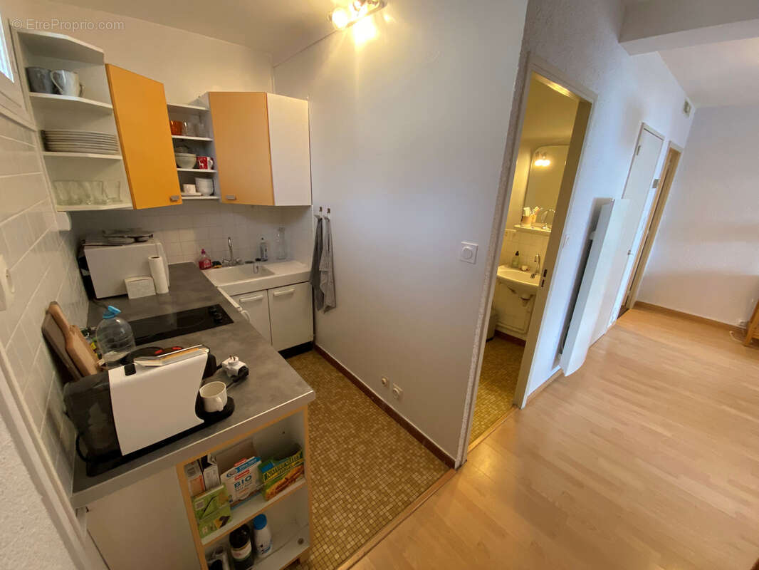 Appartement à SAINT-SORLIN-D&#039;ARVES