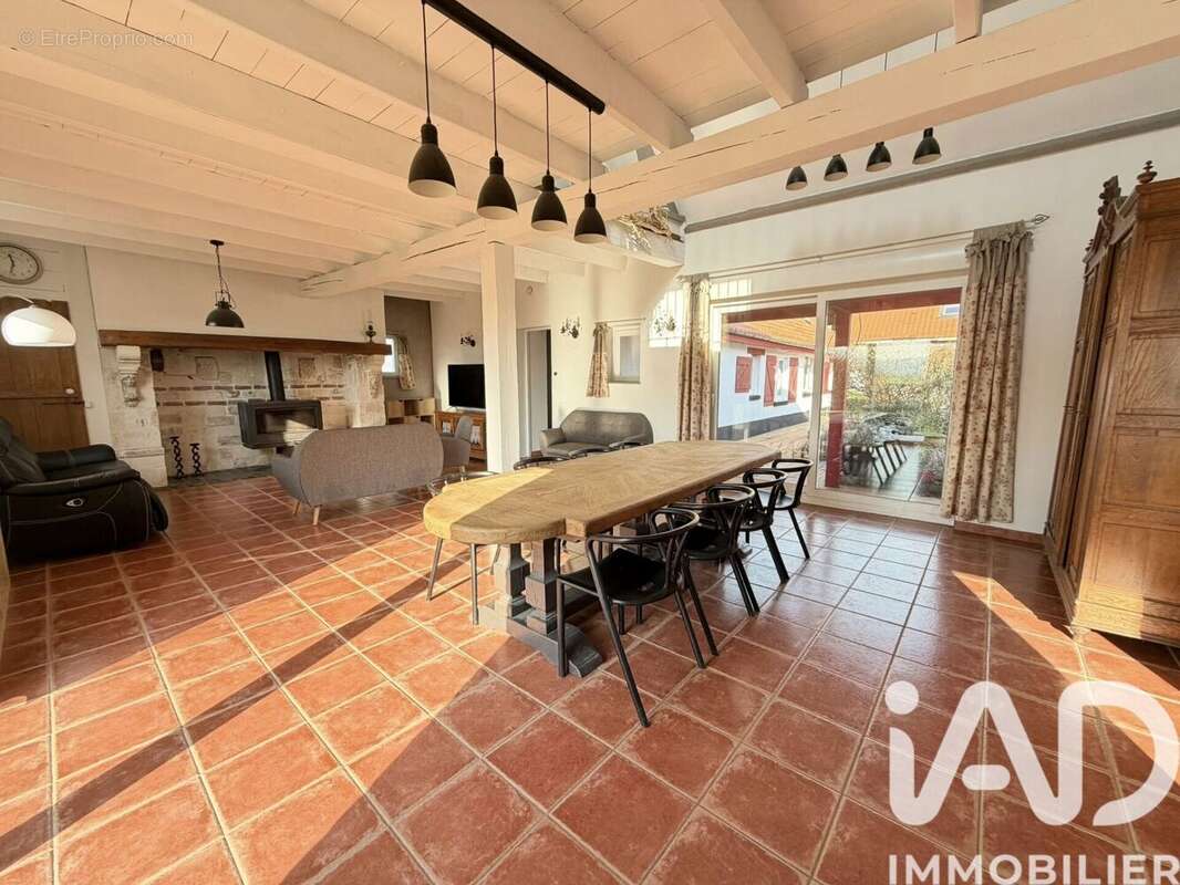 Photo 7 - Maison à RUMINGHEM