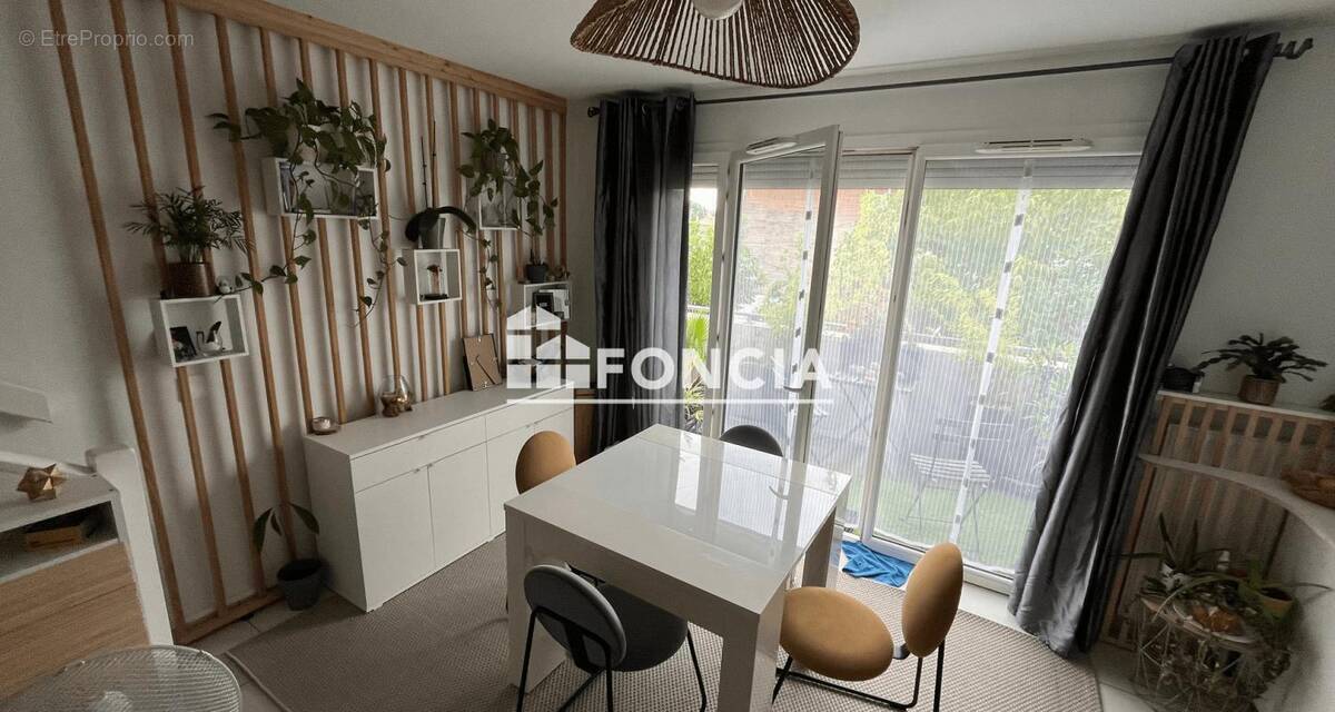 Appartement à EYSINES