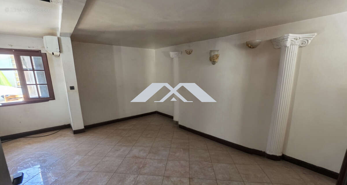 Appartement à SAINT-DENIS