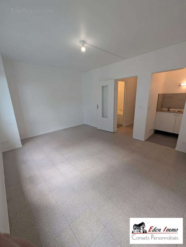 Appartement à ANGOULEME