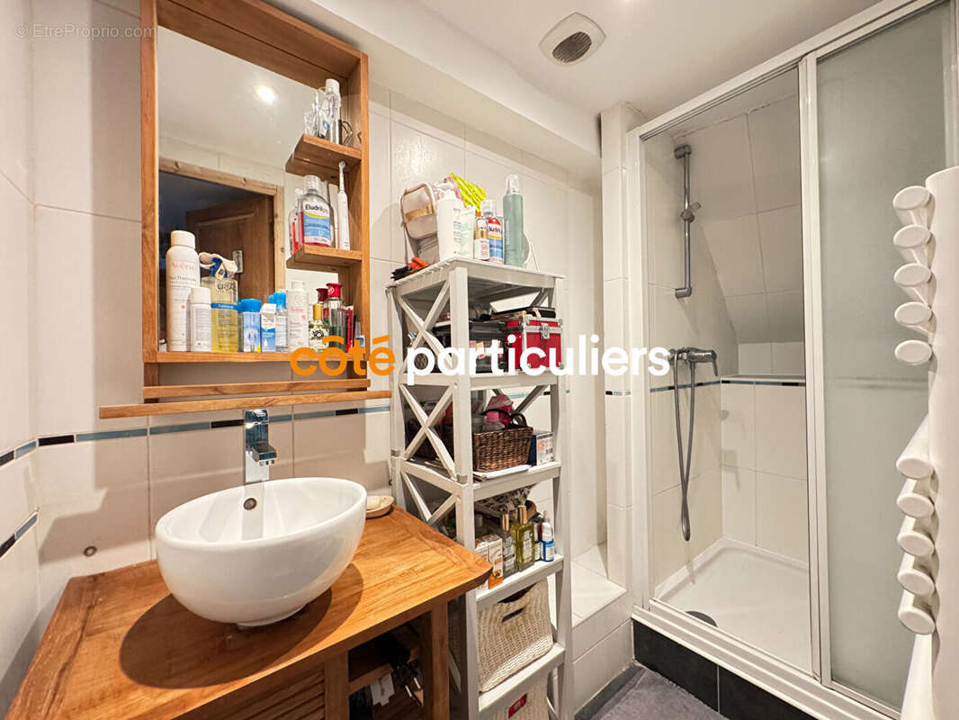 Appartement à ORLEANS