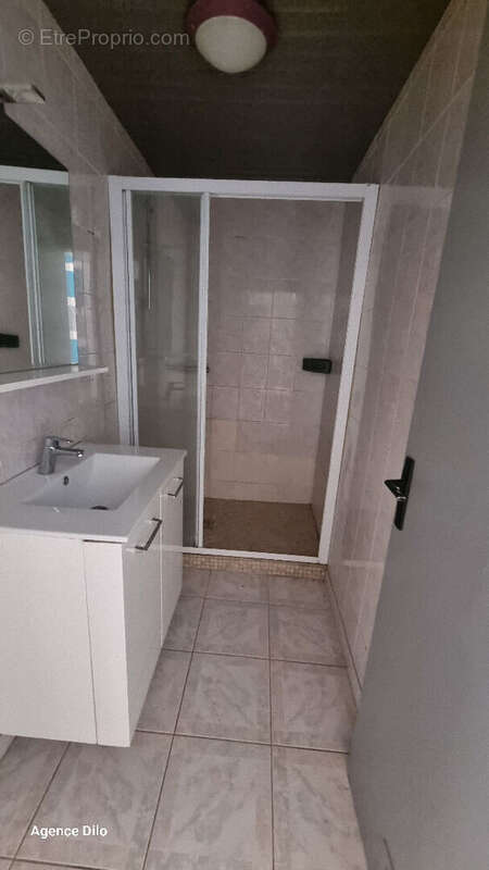 Immeuble de rapport st florentin - 2 apparts, 1 local commercial - photo 9
